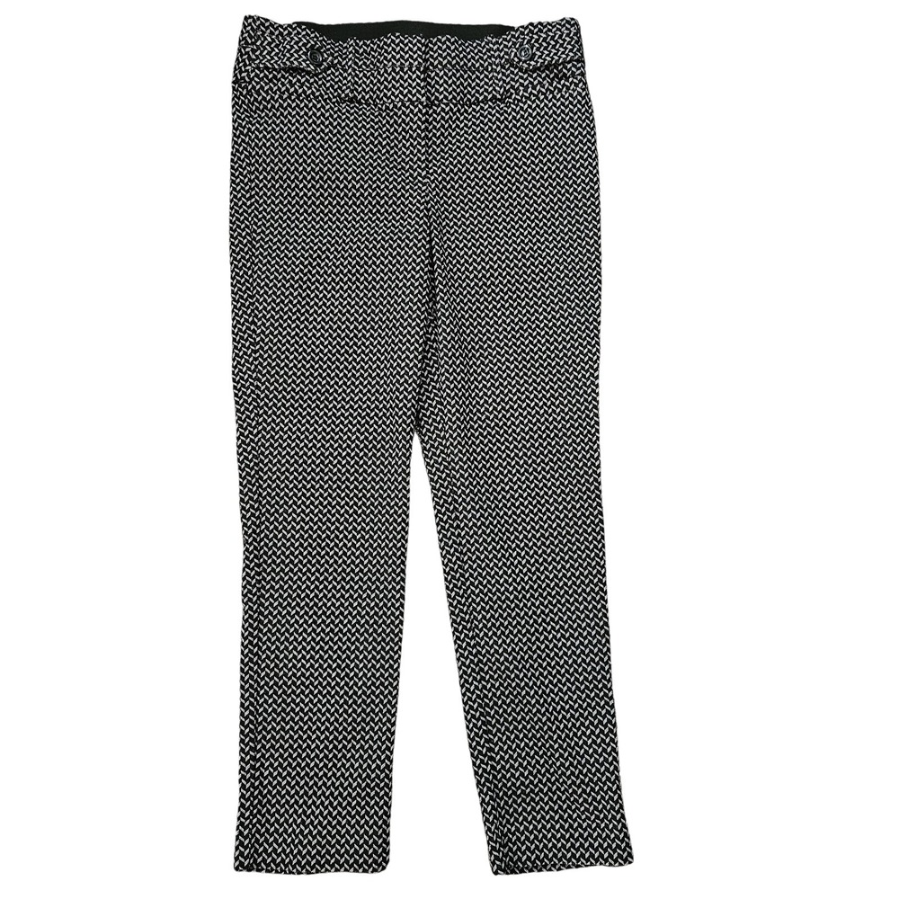 Candie's Juniors Marilyn Fit/mid-rise Ankle‎ Pant, Size 9